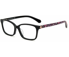 Akiniai KATE SPADE MIRIAMG807F21. Akiniai, Kolor juoda. Kobieta.