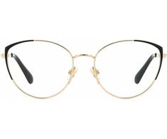 Akiniai KATE SPADE NOELGRHLF217. Akiniai, Kolor juoda. Kobieta.