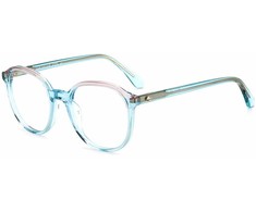 Akiniai KATE SPADE POLINAPJPF020. Akiniai, Kolor mėlyna. Kobieta.