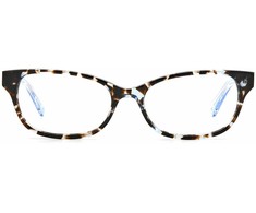 Akiniai KATE SPADE RAINEYXP8E816. Akiniai, Kolor mėlyna. Kobieta.