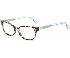 Akiniai KATE SPADE RAINEYXP8E816. Akiniai, Kolor mėlyna. Kobieta.
