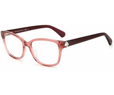 Akiniai KATE SPADE REILLYGLHFF31. Akiniai, Kolor raudona. Kobieta.