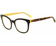 Akiniai KATE SPADE SAMARAG086F22. Akiniai, Kolor ruda. Kobieta.