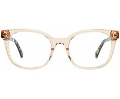 Akiniai KATE SPADE SAMARAG35JF22. Akiniai, Kolor rožinė. Kobieta.