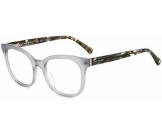 Akiniai KATE SPADE SAMARAGKB7F22. Akiniai, Kolor pilka. Kobieta.