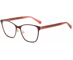 Akiniai KATE SPADE SELINEC9AF316. Akiniai, Kolor raudona. Kobieta.