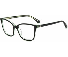 Akiniai KATE SPADE TIANNA807F316. Akiniai, Kolor juoda. Kobieta.