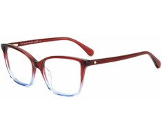 Akiniai KATE SPADE TIANNAC9AF316. Akiniai, Kolor raudona. Kobieta.
