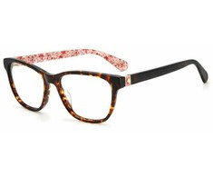 Akiniai KATE SPADE VERNA-086F116. Akiniai, Kolor ruda. Kobieta.