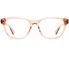Akiniai KATE SPADE VERNA-35JF316. Akiniai, Kolor rožinė. Kobieta.