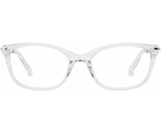 Akiniai KATE SPADE VICENZA900F11. Akiniai, Kolor permatomas. Kobieta.