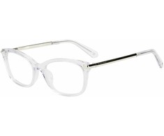 Akiniai KATE SPADE VICENZA900F11. Akiniai, Kolor permatomas. Kobieta.