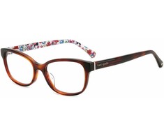 Akiniai KATE SPADE VIOLETTEH7PE9. Akiniai, Kolor ruda. Kobieta.