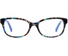 Akiniai KATE SPADE VIOLETTEJBWE9. Akiniai, Kolor mėlyna. Kobieta.