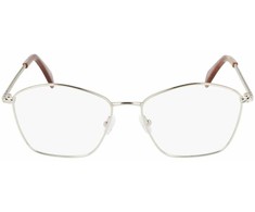 Akiniai LANVIN LNV2103-722. Akiniai, Kolor geltona. Kobieta.