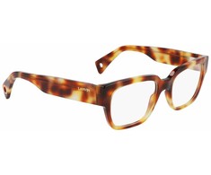 Akiniai LANVIN LNV2601-217. Akiniai, Kolor ruda. Kobieta.