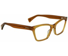 Akiniai LANVIN LNV2615-208. Akiniai, Kolor ruda. Kobieta.