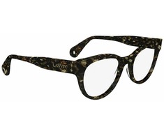 Akiniai LANVIN LNV2654-239. Akiniai, Kolor ruda. Kobieta.