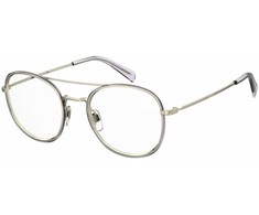 Akiniai LEVI'S LV-1025-789. Akiniai, Kolor liliowy. Unisex.