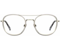 Akiniai LEVI'S LV-1025-789. Akiniai, Kolor liliowy. Unisex.