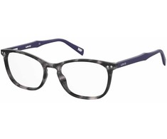 Akiniai LEVI'S LV-5026-HKZ. Akiniai, Kolor Vlt HVNA. Kobieta.
