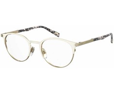 Akiniai LEVI'S LV-5035-IJS. Akiniai, Kolor auksinė. Unisex.