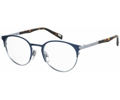 Akiniai LEVI'S LV-5035-ZX9. Akiniai, Kolor mėlyna mėlynas. Unisex.