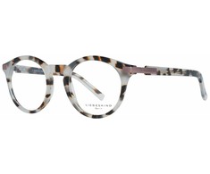 Akiniai LIEBESKIND 110190087749. View + clip-on, Kolor pilka. Unisex.