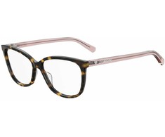 Akiniai LOVE MOSCHINO MOL546-086. Akiniai, Kolor HVN. Kobieta.