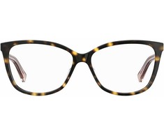 Akiniai LOVE MOSCHINO MOL546-086. Akiniai, Kolor HVN. Kobieta.