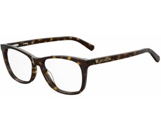 Akiniai LOVE MOSCHINO MOL557-086. Akiniai, Kolor HVN. Kobieta.