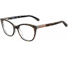 Akiniai LOVE MOSCHINO MOL563-086. Akiniai, Kolor HVN. Kobieta.
