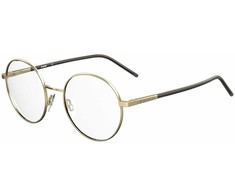 Akiniai LOVE MOSCHINO MOL567-000. Akiniai, Kolor auksinė. Kobieta.
