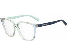 Akinių rėmas moterims Love Moschino MOL583-Z90 Ø 55 mm