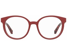 Akiniai LOVE MOSCHINO MOL584-C9A. Akiniai, Kolor GRID. Kobieta.