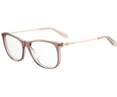 Akinių rėmas moterims Love Moschino MOL589-C9N Ø 55 mm
