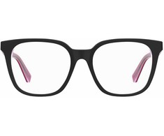 Akiniai LOVE MOSCHINO MOL590-807. Akiniai, Kolor juoda. Kobieta.
