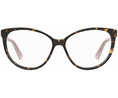 Akiniai LOVE MOSCHINO MOL591-086. Akiniai, Kolor HVN. Kobieta.