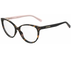 Akiniai LOVE MOSCHINO MOL591-086. Akiniai, Kolor HVN. Kobieta.