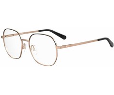 Akiniai LOVE MOSCHINO MOL5952M2F316. Akiniai, Kolor juoda. Kobieta.