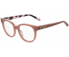 Akiniai LOVE MOSCHINO MOL599IGFF118. Akiniai, Kolor oranžinė. Kobieta.