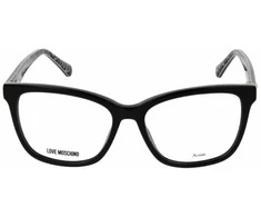 Akinių rėmas moterims Love Moschino MOL638 54INA