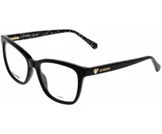 Akinių rėmas moterims Love Moschino MOL638 54INA
