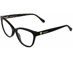 Akinių rėmas moterims Love Moschino MOL640 54INA