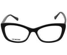 Akinių rėmas moterims Love Moschino MOL644 53807