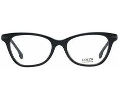 Akinių rėmas moterims Lozza VL4120 510BLK