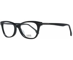 Akinių rėmas moterims Lozza VL4120 510BLK