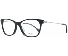 Akinių rėmas moterims Lozza VL4148 530BLK