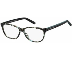 Akiniai MARC JACOBS MARC-462-CVT. Akiniai, Kolor Tealhavan. Kobieta.
