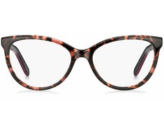 Akiniai MARC JACOBS MARC-463-0UC. Akiniai, Kolor Havna network. Kobieta.